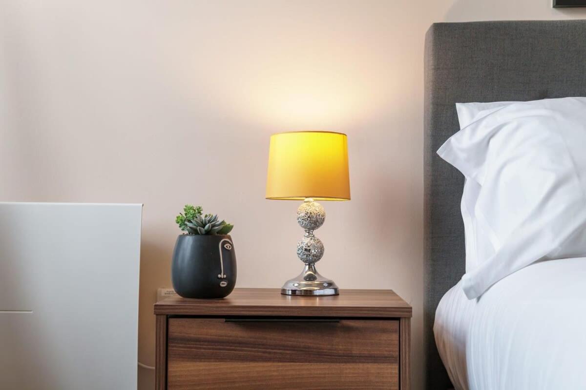 2 Bedroom Modern In